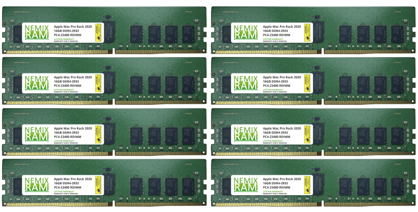NEMIX RAM